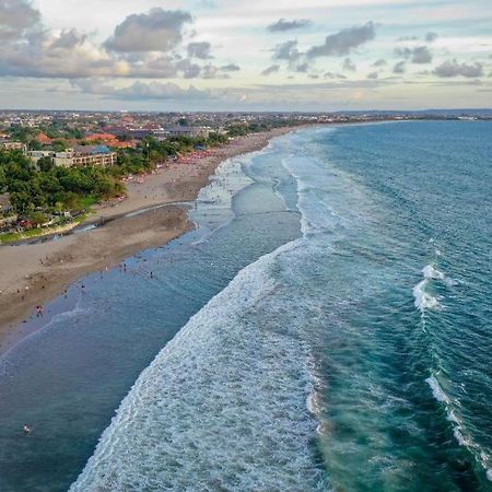 Reddoorz Plus Near Mall Bali Galeria 2 Денпасар Экстерьер фото