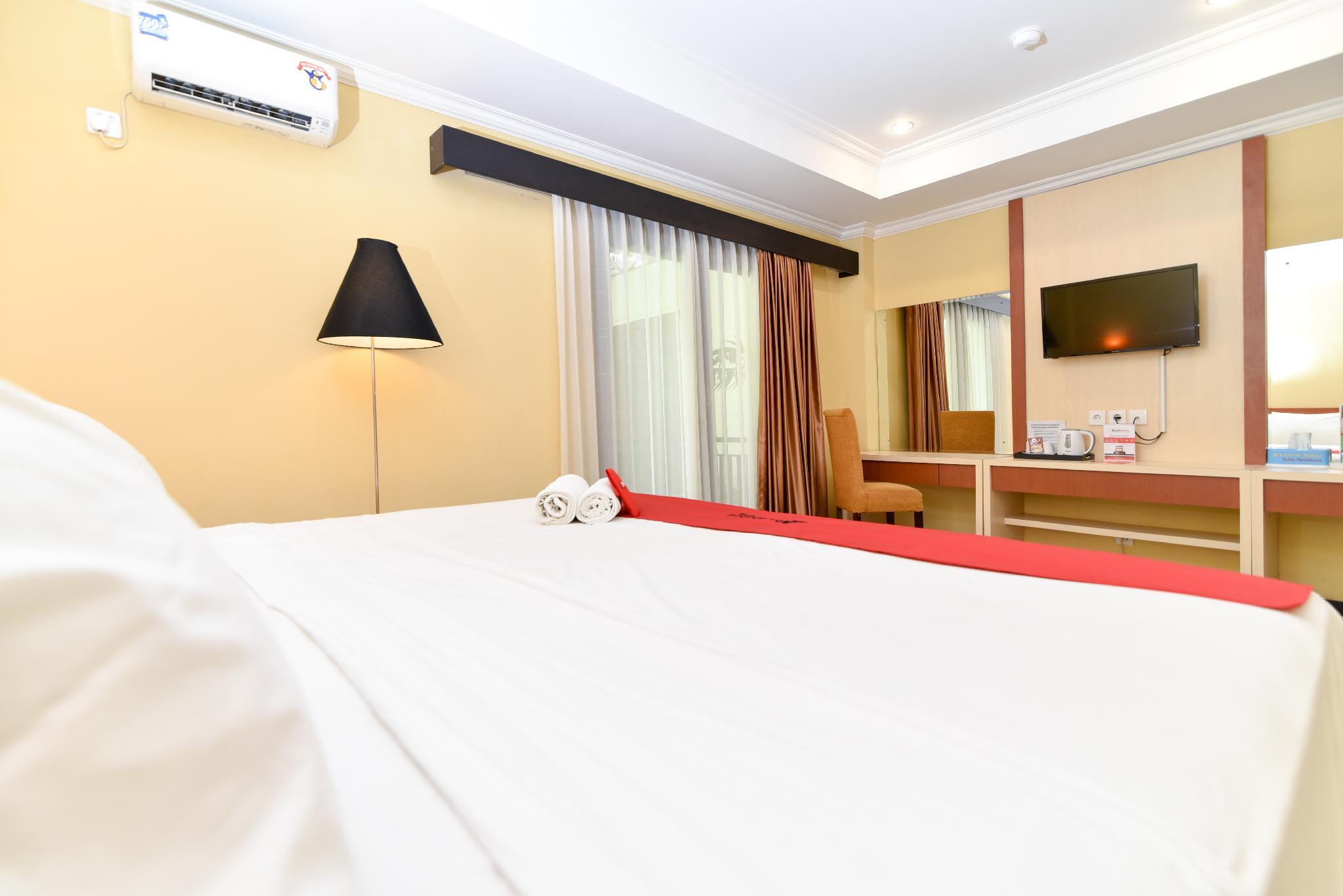 Reddoorz Plus Near Mall Bali Galeria 2 Денпасар Экстерьер фото